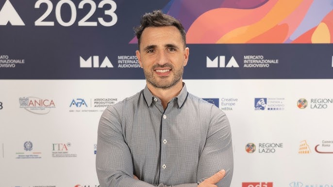 Diego Ávalos