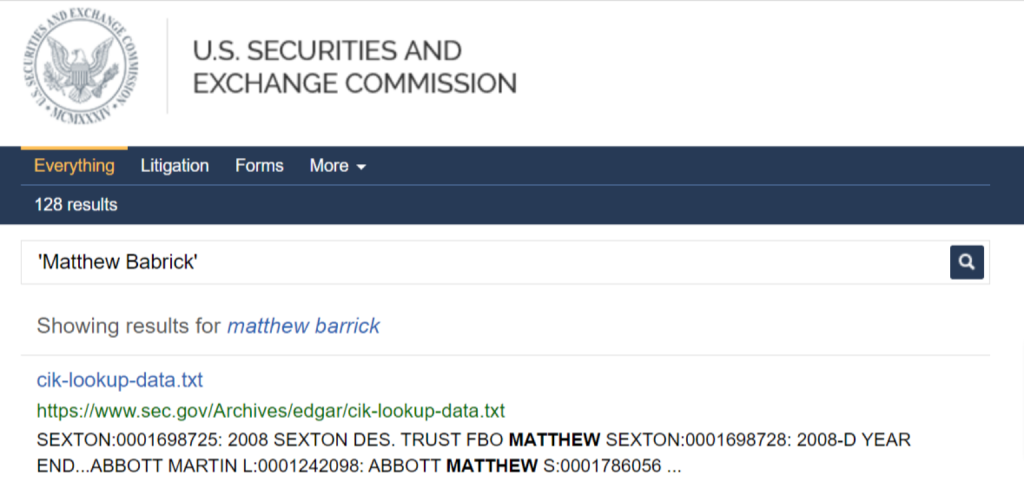 Matthew Babrick’s Legal Issues: Why You Should Be Concerned