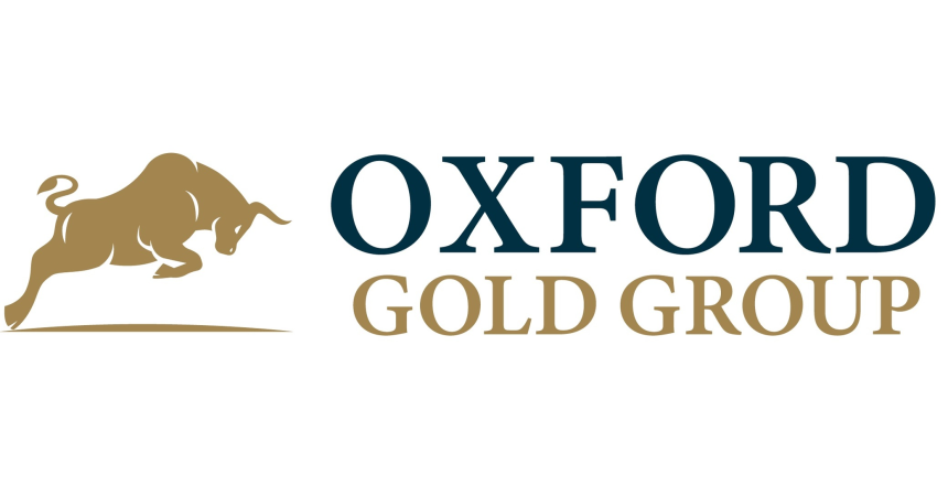 oxford gold group