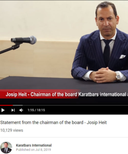 GSPartners Fraud Exposed (2025)