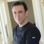 Dr Simon Ourian