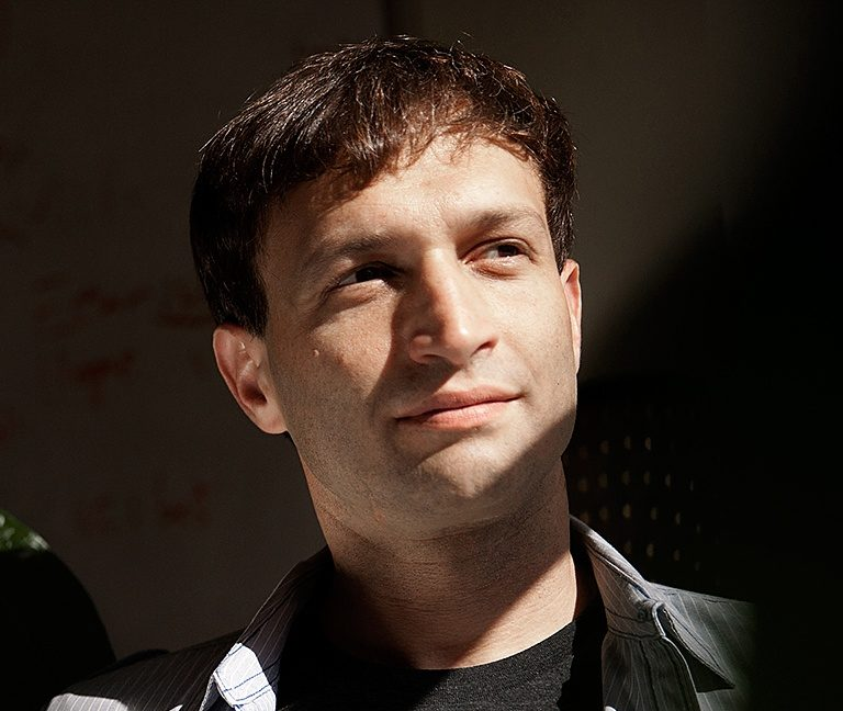 Ron Gutman