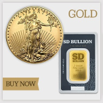sd bullion