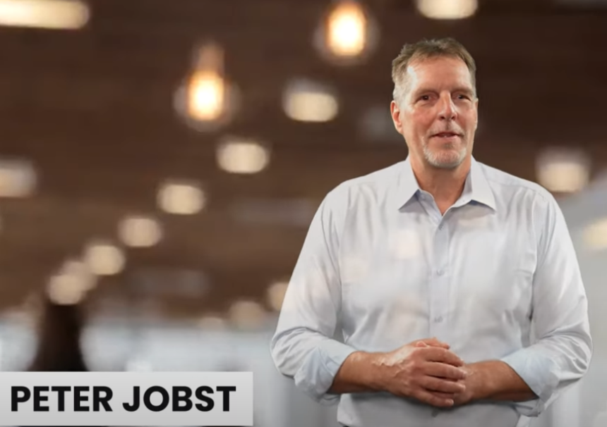peter jobst
