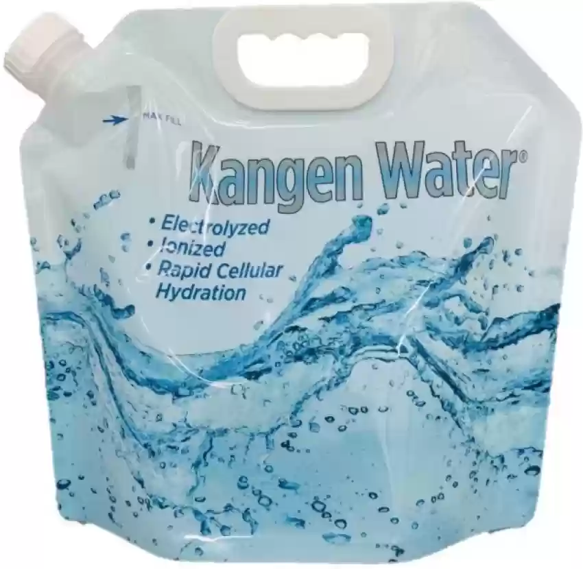 Kangen Water
