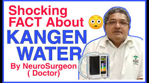 The Deadly Health Lies Behind Kangen Water