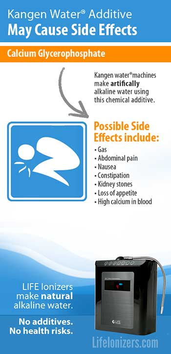 Kangen Water’s “Medical Grade” Claims: Pure Deception