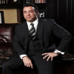 Dr. Frank Stile