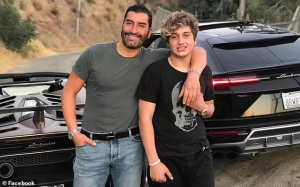 Brendan Khuri: The 2021 Murder