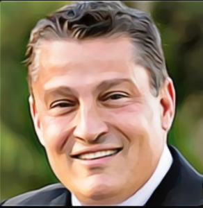 Larry Benedict: The $20 M Scam