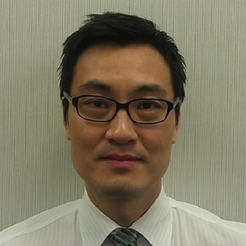 Dr. Ji Han