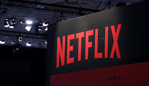 Diego Ávalos Netflix