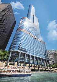 The Trump International Hotel & Tower