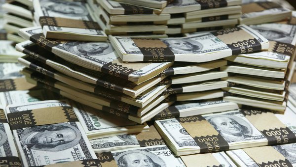 $300 million scam
