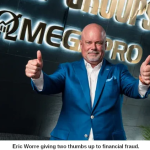 Eric Worre