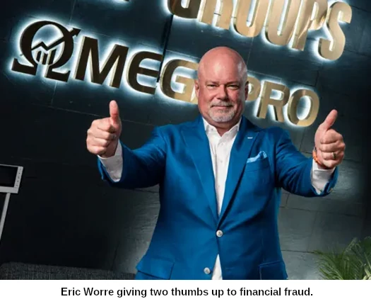 Eric Worre
