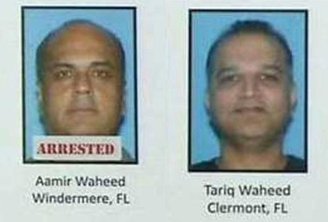 Aamir Waheed’s Greatest Scandal