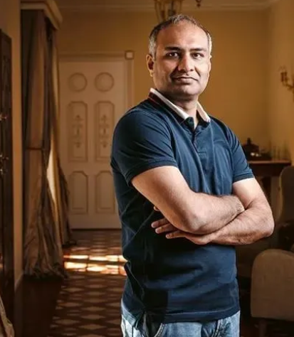 Rajat Khare
