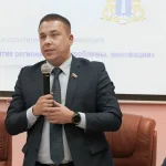 Airat Minerasikhovich Gibatdinov