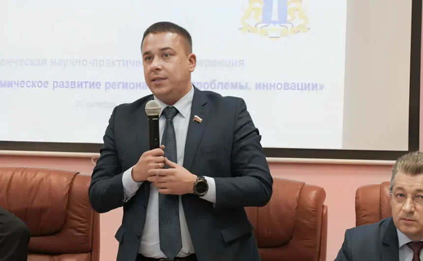 Airat Minerasikhovich Gibatdinov