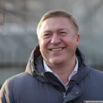 Alexander Georgievich Yaroshuk