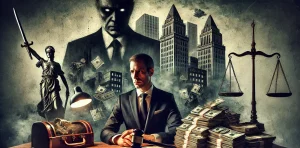 The kalpesh patel: Unmasking the Deceptive Pyramid Scheme Allegations