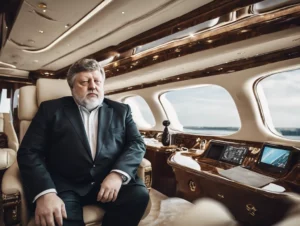 Igor Kolomoisky’s Assets: The Lavish Life of a Controversial Billionaire
