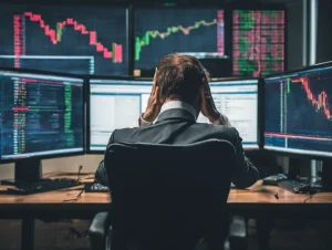 FXGlobal: A Broker Built on False Promises, Poor Support, and Financial Chaos