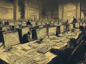 DAO Binary Options and the GoldmanOption Scam: A Comprehensive Investigation