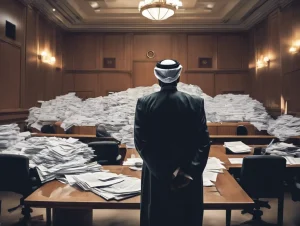 Ahmed Al Rajhi: The Corrupt Minister at the Heart of a $11 Billion Scandal