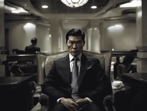 Hiram Ip Hon Lam: From Privileged Banker to Convicted Criminal