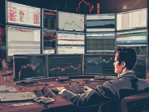 FXStreet’s Betrayal: Misleading Signals and Poor Service Undermine Trader Confidence