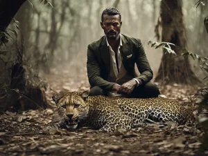 Lawrence E. Payne’s Unchecked Greed: The Destruction of Endangered Asian Leopard Cats for Profit