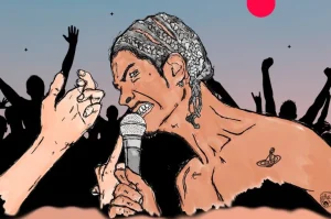 Karlos Locke’s Legacy of Abuse: Unveiling the Violence at Stardust Music Festival