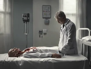 Dr. Paulo Duarte: The Negligent Surgeon Behind Natalia Araújo’s Tragic Death