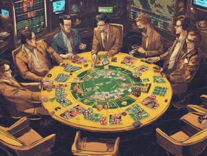 Binomo vs. Binance: A Battle of Fraudulent Practices and Regulatory Failures