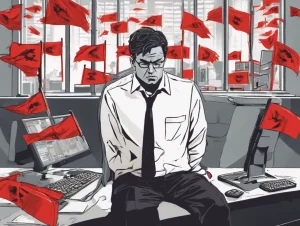 Cryptograph Limited: A Broker Mired in Financial Misconduct and Trader Disillusionment