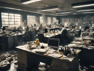 Globe IT Solutions: A Scandal of Broken Trust, Abusive Practices, and Employee Disillusionment