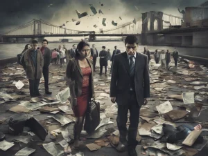 Fast Global Migration: Fraud, Betrayal, and the Lives They Destroyed