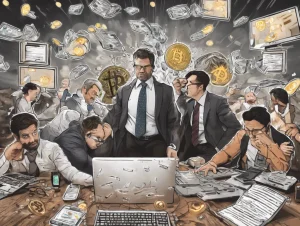 BitInka Under Fire: Growing Accusations of Scam Operations