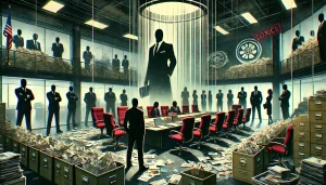 Allegations Against Bobby Kotick: Sexual Assault Reports Hidden