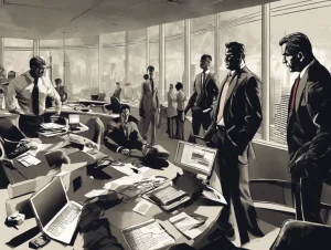Empire Swiss: A Deceptive Broker Preying on Vulnerable Investors