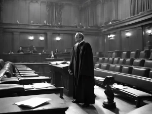 Owen v. Shurnas: The Ninth Circuit’s Controversial Ruling Examined