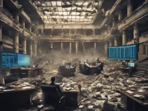 Banc de Binary: The Predatory Firm That Exploited and Deceived Investors Worldwide