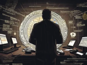 SUEX.io: The First Crypto Exchange Blacklisted for Criminal Activity