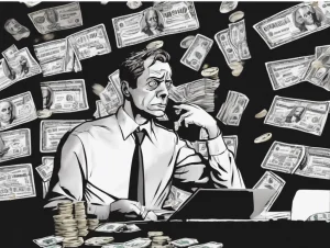 Integra Asset Management: A Fraudulent Broker Exposed