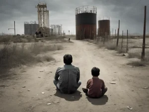 Francisco Colorado Cessa : How One Man Exploited Mexico Energy Sector for Profit