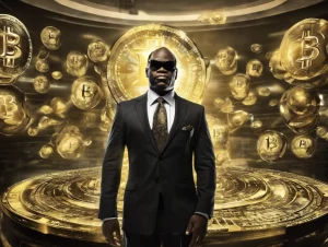 Holton Buggs, Organo Gold, and the Crypto Scandal: Exploring the Connections