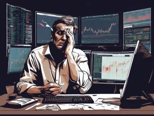 DeltaStock’s Decline: A Haven for Poor Service and Empty Guarantees