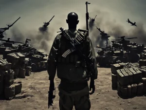 Aboubakar Hima: The Merchant of Destruction Fueling Africa’s Conflicts